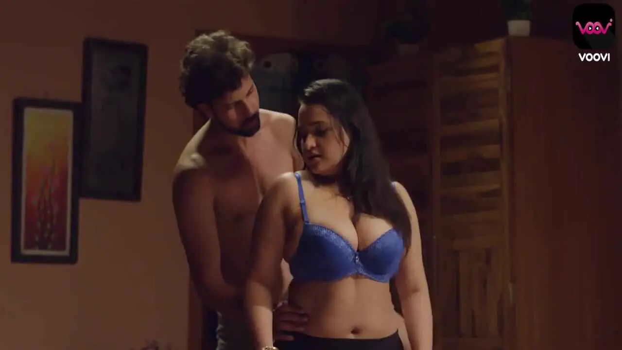 ATM Bhabhi Part 4 S01E07 2022 Hindi Hot Web Series – Voovi