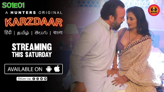 Karzdaar S01E01 2023 Hindi Hot Web Series – Hunters