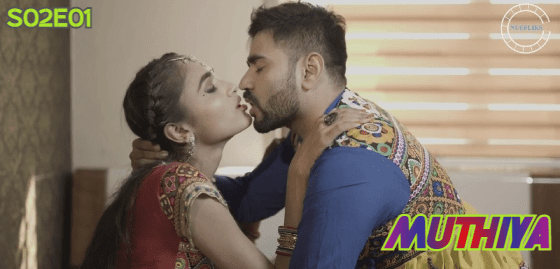 Muthiya S02E01 2021 Gujarati Hot Web Series – NueFliks