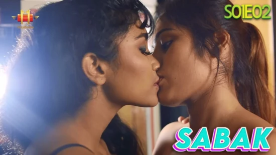 Sabak S01E02 2022 Hindi Hot Web Series – 11UpMovies