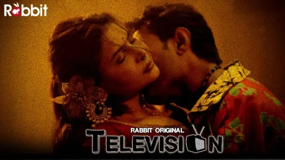 Television – S01E03 – 2022 – Hindi Hot Web Series – RabbitMovies