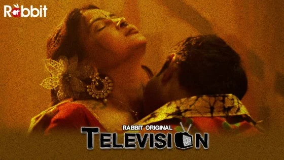 Television S01E04 2022 Hindi Hot Web Series – RabbitMovies