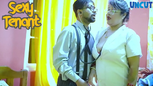 Doctor Dhanu 2023 UNCUT Hindi Short Film – GoddesMahi