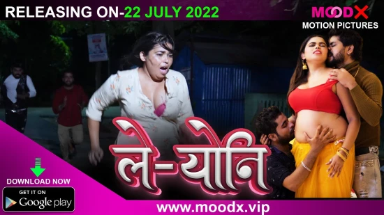 Leoni 2022 UNCUT Hindi Short Film – MoodX