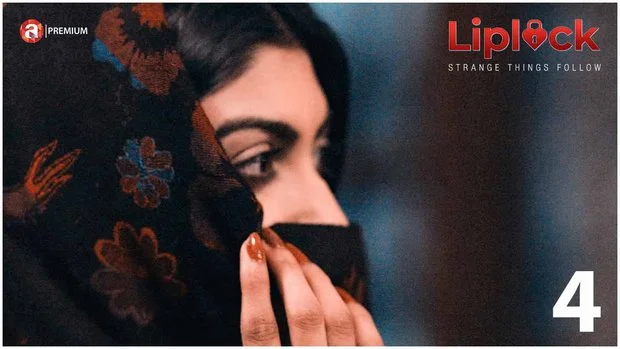 Liplock S01E04 2020 Bengali Hot Web Series