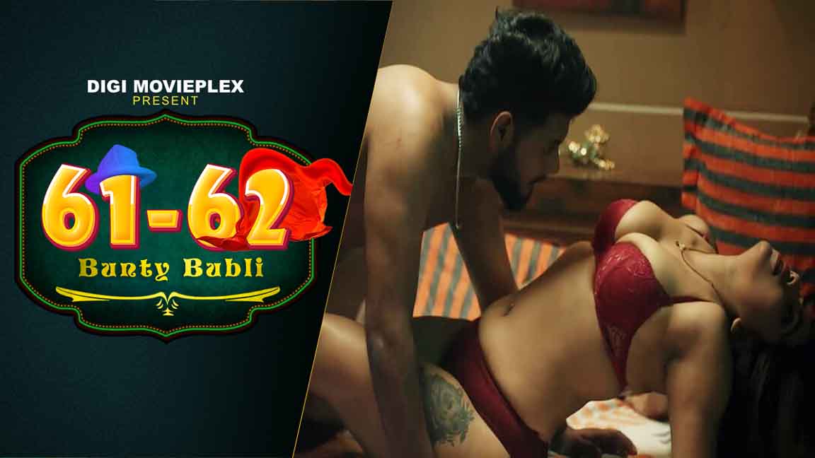 Bunty Babli S01E01 2023 Hindi Hot Web Series – DigimoviePlex
