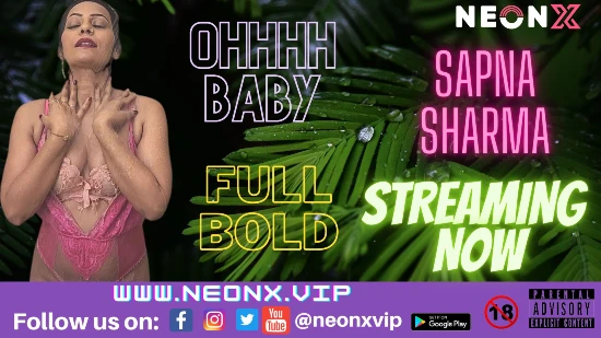 Ohhh Baby 2022 Hindi Hot Short Film – NeonX