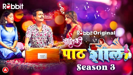 Paathshaala S03E01 2023 Hindi Hot Web Series – RabbitMovies