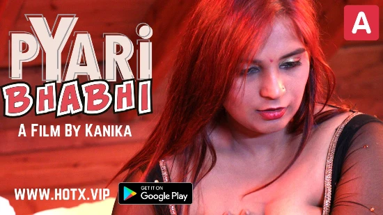 Pyari Bhabhi 2022 UNCUT Solo Short Film – HotX