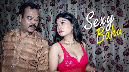 Sexy Bahu 2023 Hindi Uncut Short Film – Kothavip