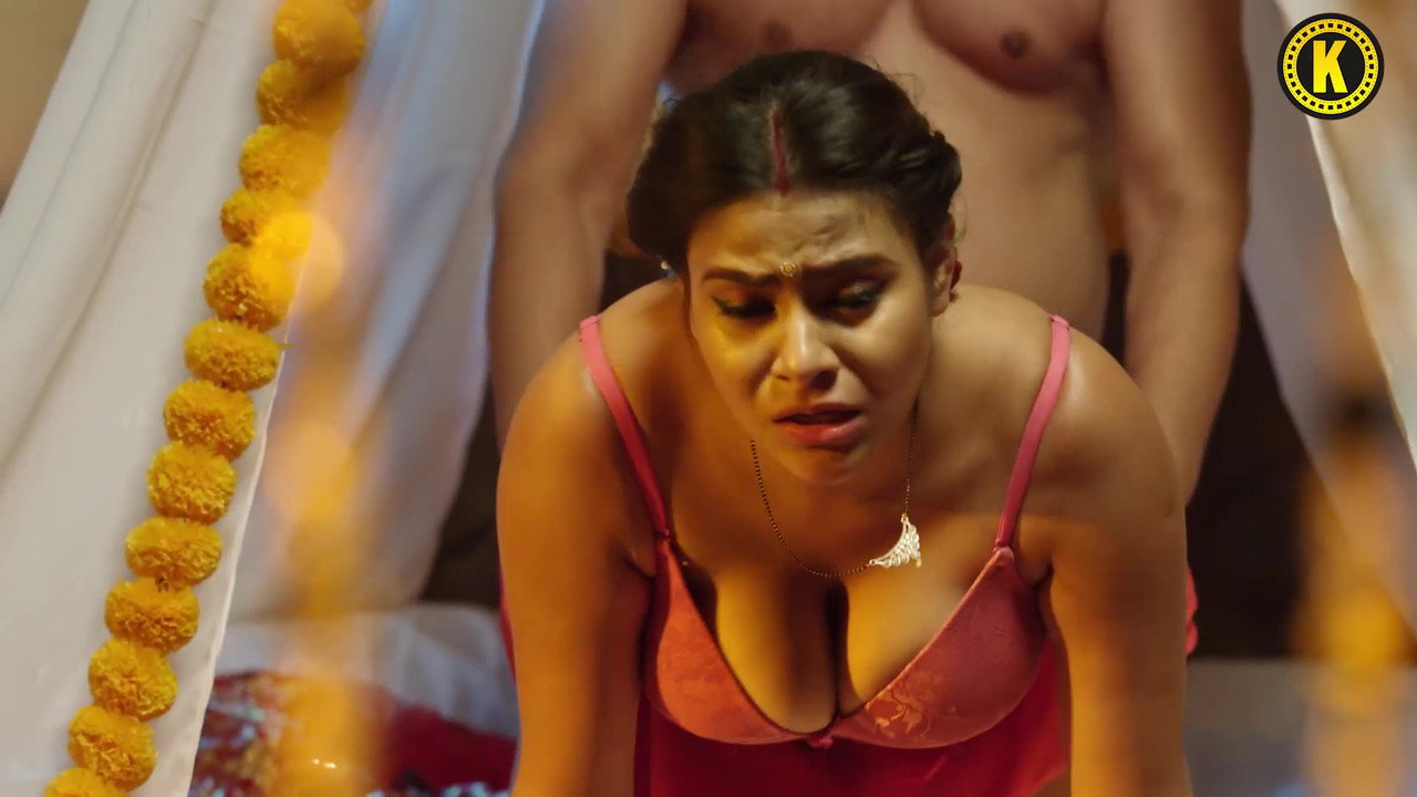 Looteri S01E01 2024 Hindi Hot Web Series – Kangan