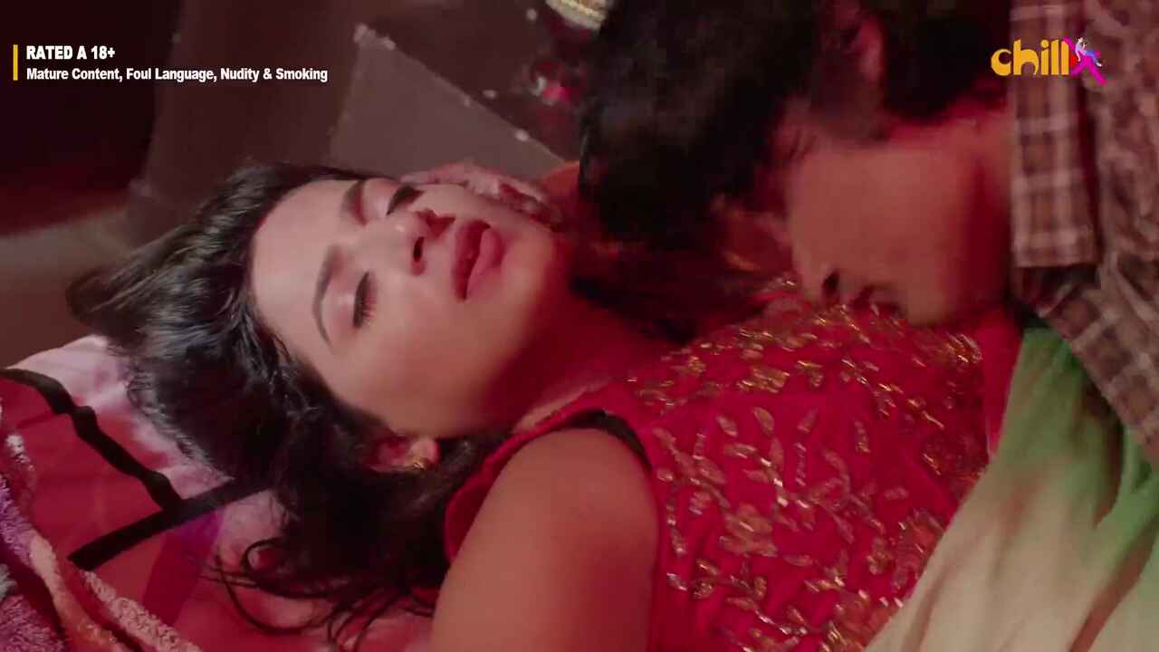 Bai No.1 S01E04 2024 Hindi Hot Web Series – Chillx