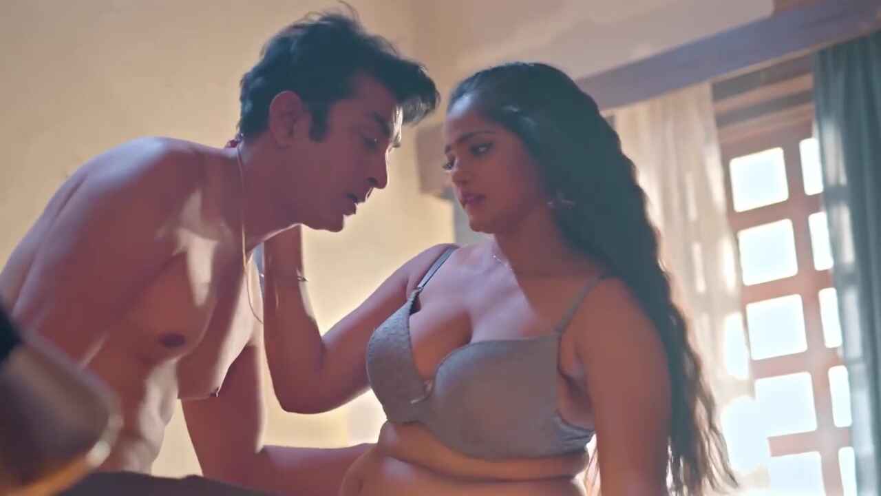 Kunvaaree E1 2024 Hindi Hot Web Series – HulChul